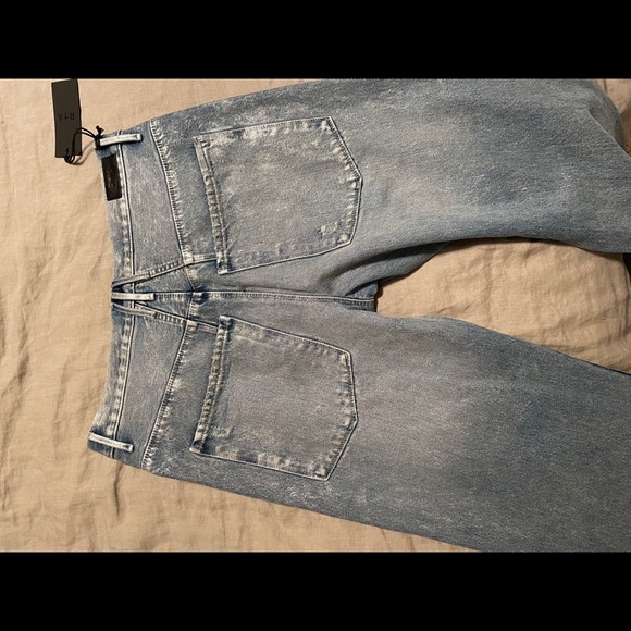 RtA Dexter metallic jean - Picture 9 of 13